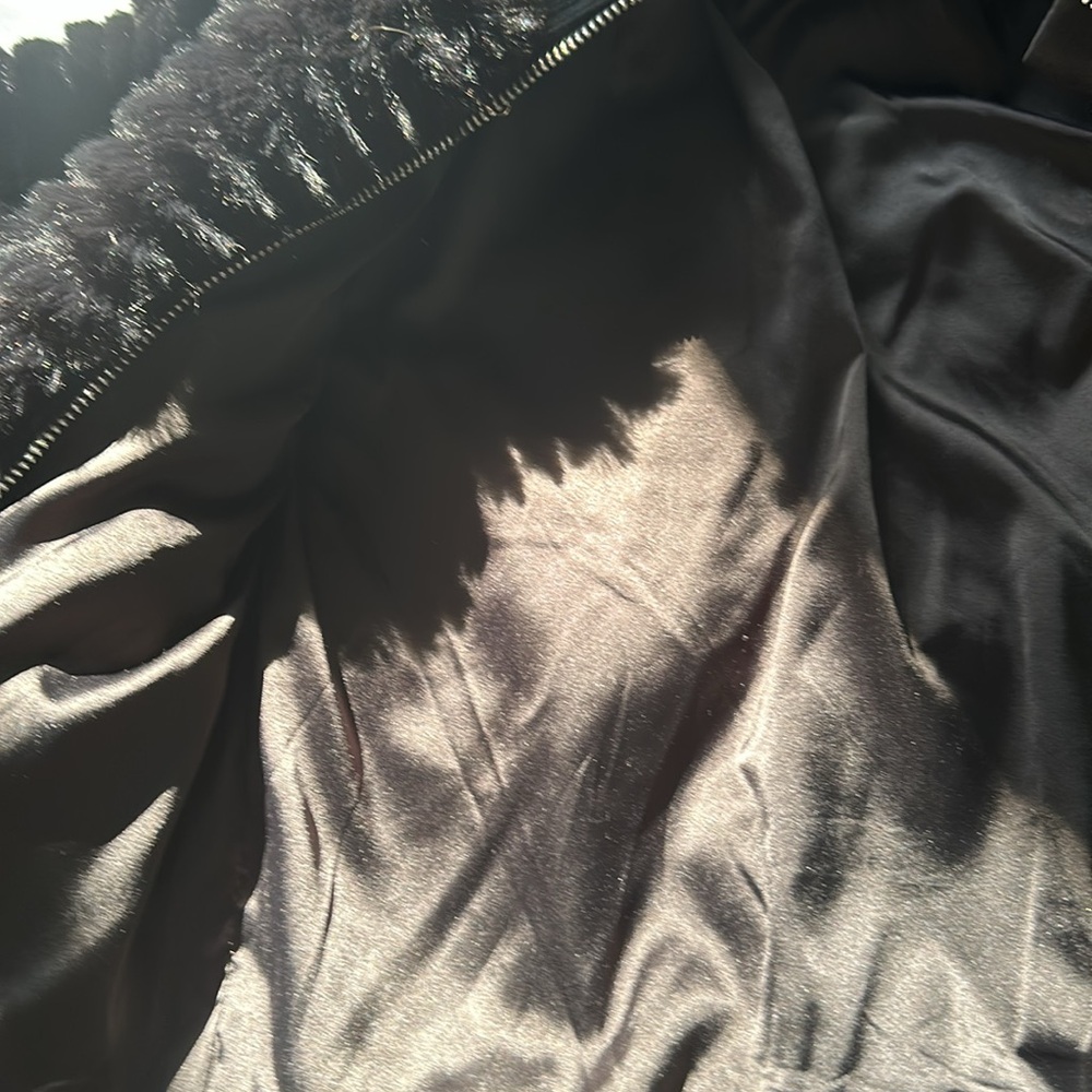 Girls jacket - Picture 2 of 3